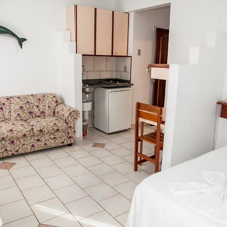 Residencial Ilha Dourada Hotel Governador Celso Ramos Luaran gambar