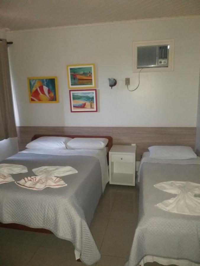 Residencial Ilha Dourada Hotel Governador Celso Ramos Luaran gambar
