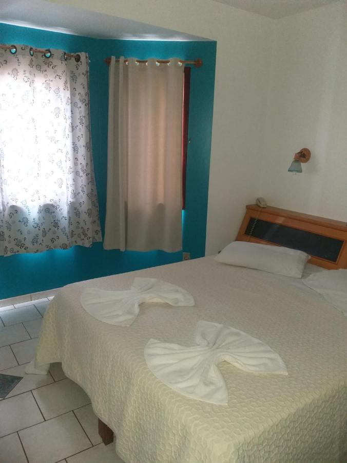 Residencial Ilha Dourada Hotel Governador Celso Ramos Luaran gambar