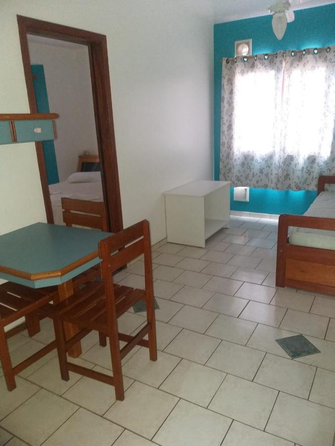 Residencial Ilha Dourada Hotel Governador Celso Ramos Luaran gambar