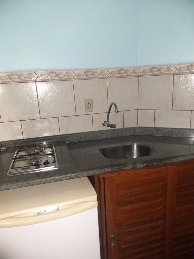 Residencial Ilha Dourada Hotel Governador Celso Ramos Luaran gambar