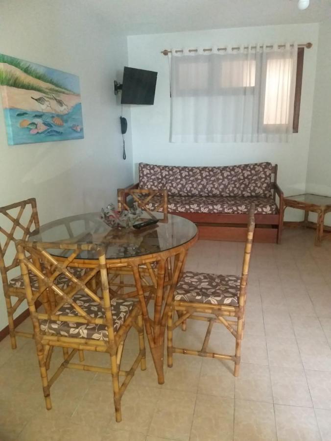 Residencial Ilha Dourada Hotel Governador Celso Ramos Luaran gambar