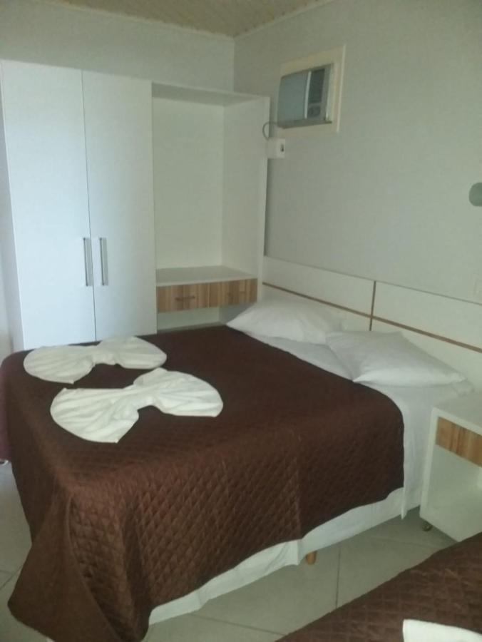 Residencial Ilha Dourada Hotel Governador Celso Ramos Luaran gambar