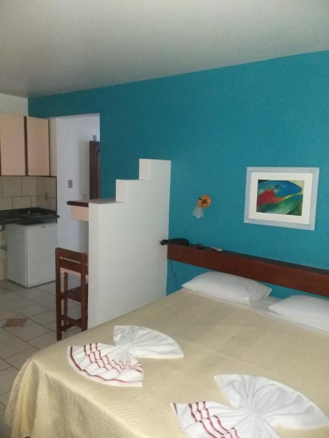 Residencial Ilha Dourada Hotel Governador Celso Ramos Luaran gambar