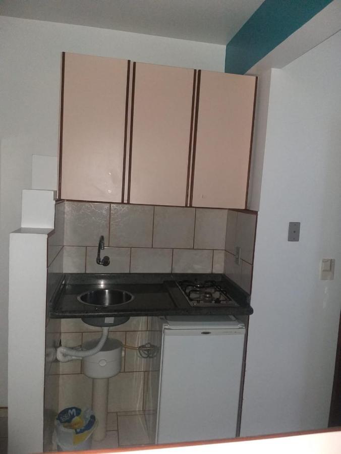Residencial Ilha Dourada Hotel Governador Celso Ramos Luaran gambar