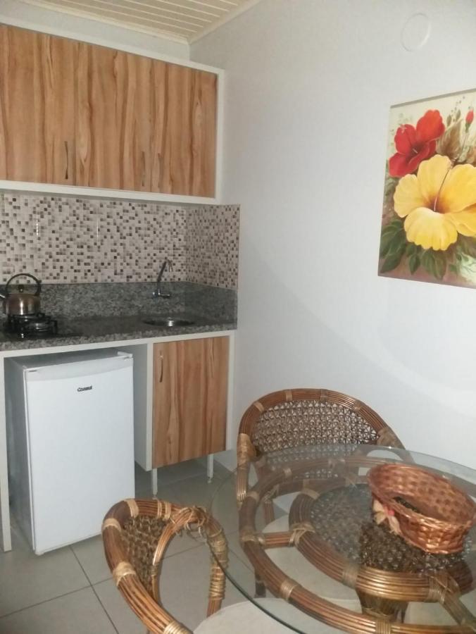 Residencial Ilha Dourada Hotel Governador Celso Ramos Luaran gambar