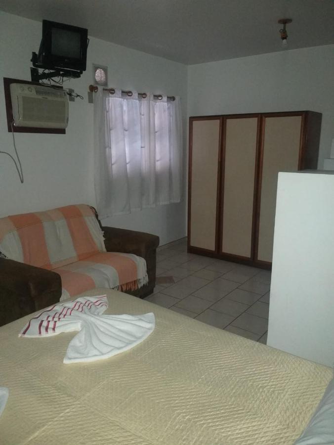 Residencial Ilha Dourada Hotel Governador Celso Ramos Luaran gambar