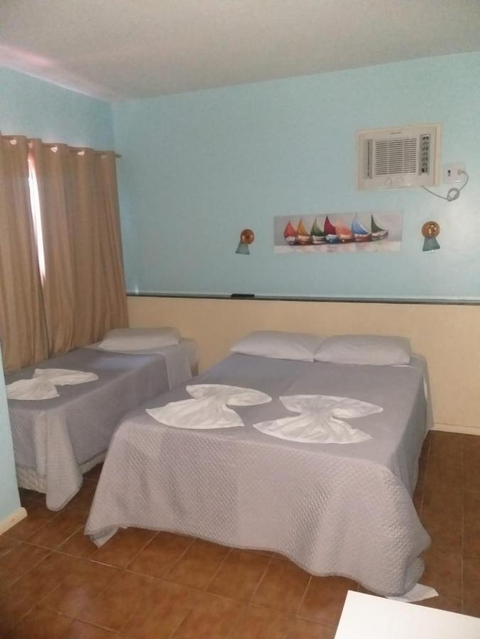 Residencial Ilha Dourada Hotel Governador Celso Ramos Luaran gambar