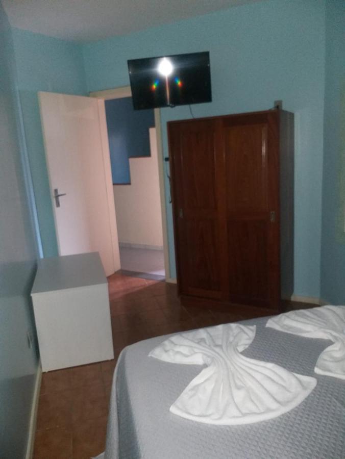Residencial Ilha Dourada Hotel Governador Celso Ramos Luaran gambar