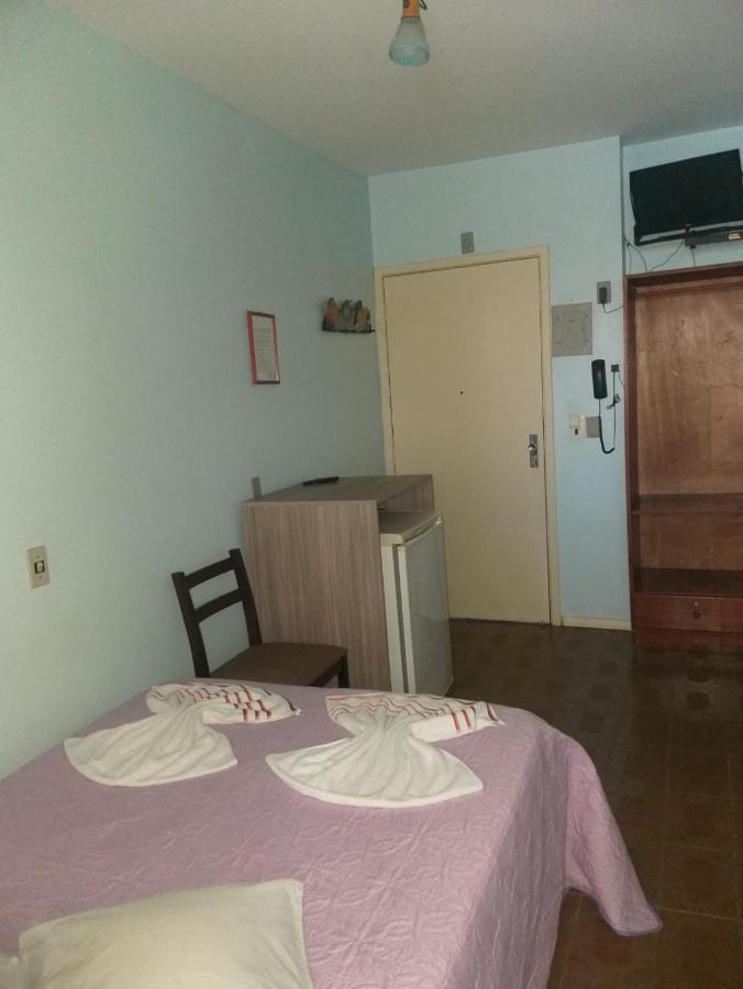 Residencial Ilha Dourada Hotel Governador Celso Ramos Luaran gambar