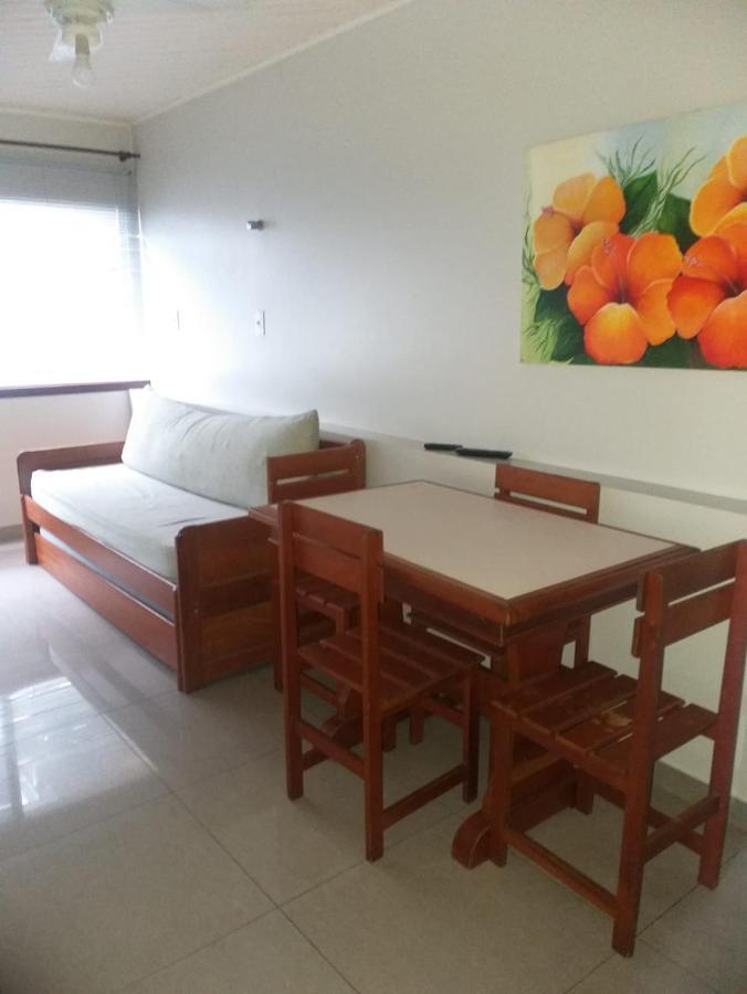 Residencial Ilha Dourada Hotel Governador Celso Ramos Luaran gambar