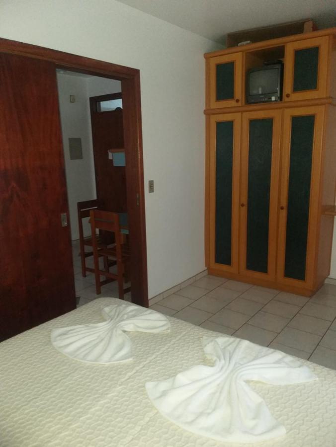 Residencial Ilha Dourada Hotel Governador Celso Ramos Luaran gambar