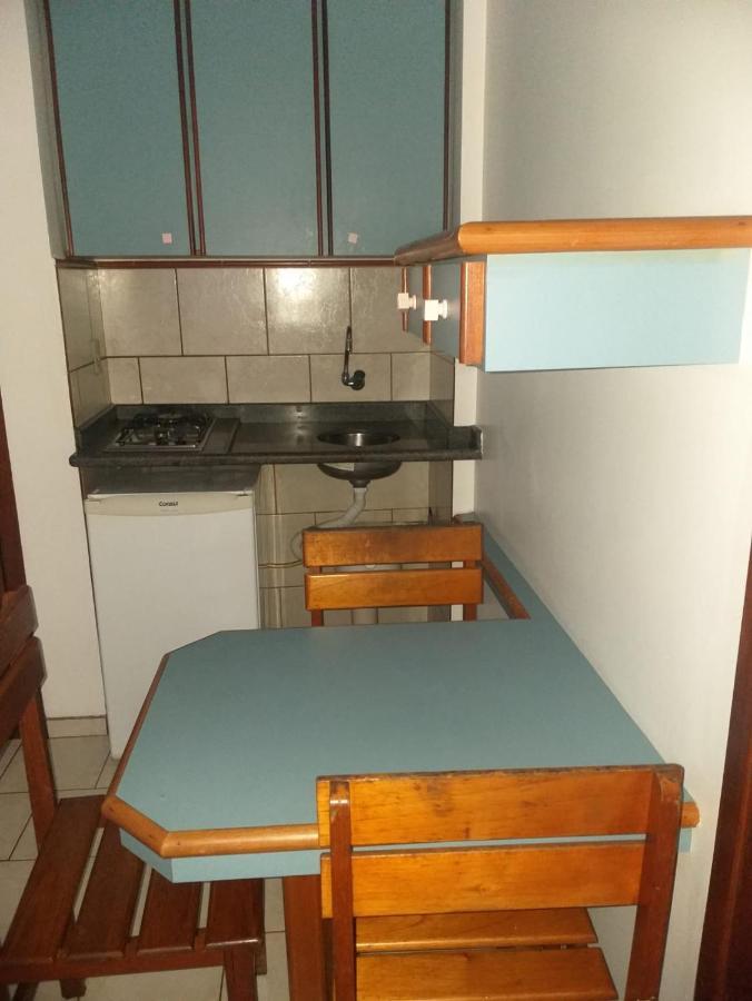 Residencial Ilha Dourada Hotel Governador Celso Ramos Luaran gambar