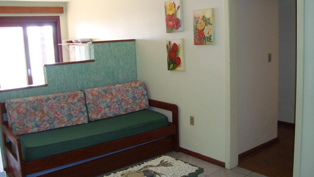 Residencial Ilha Dourada Hotel Governador Celso Ramos Luaran gambar