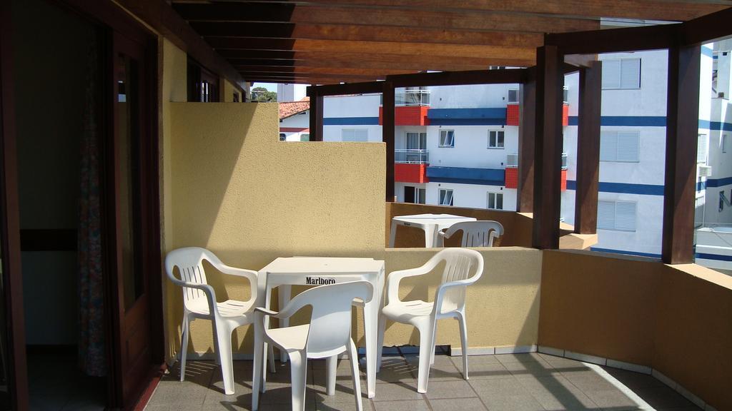 Residencial Ilha Dourada Hotel Governador Celso Ramos Luaran gambar