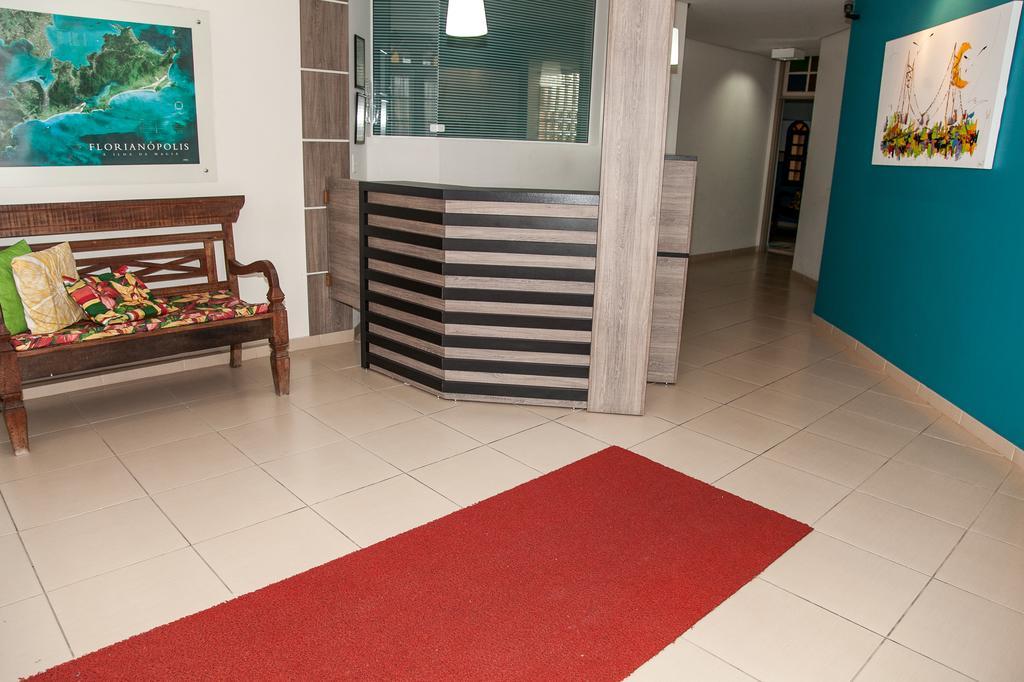 Residencial Ilha Dourada Hotel Governador Celso Ramos Luaran gambar