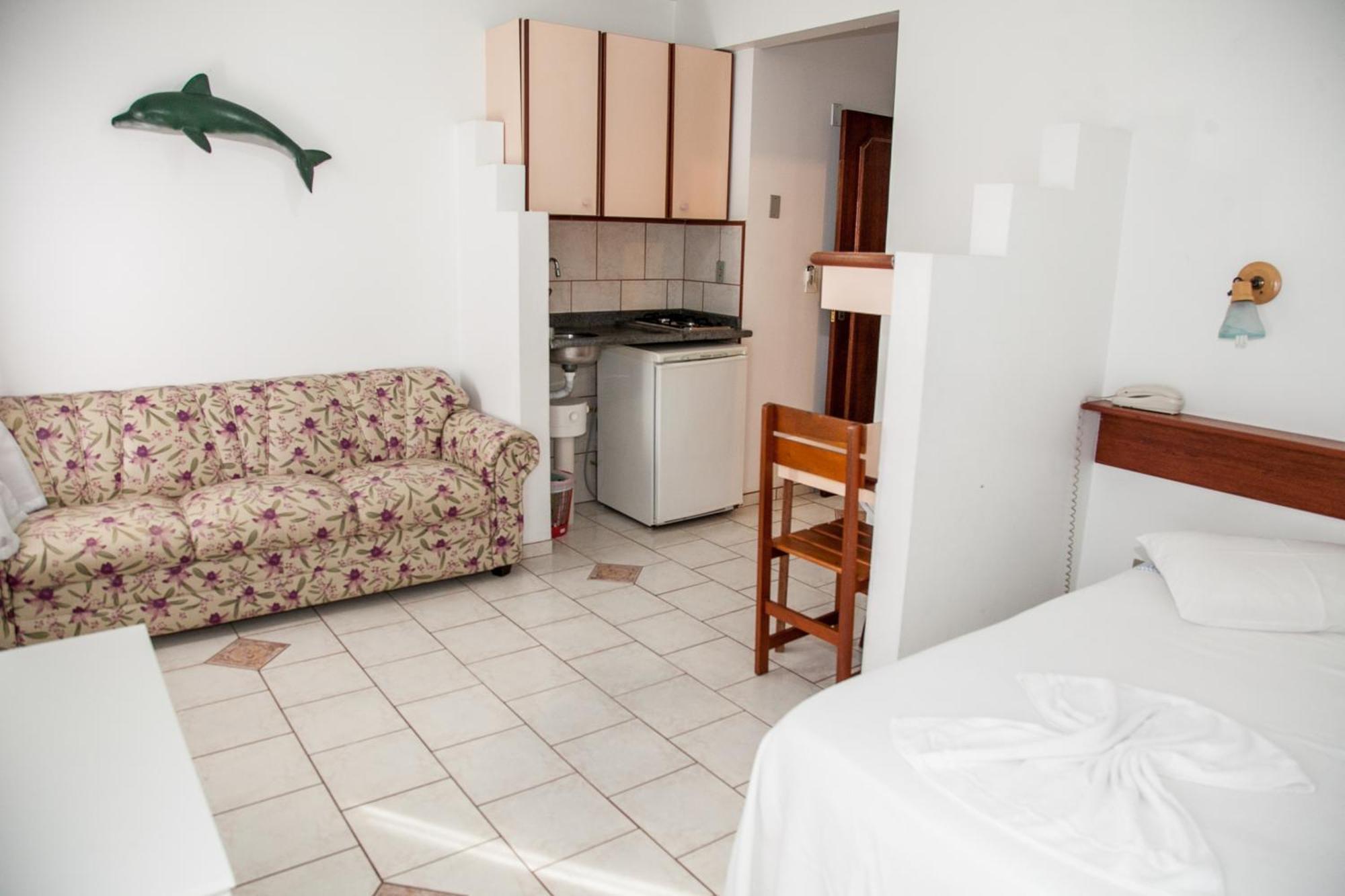 Residencial Ilha Dourada Hotel Governador Celso Ramos Luaran gambar